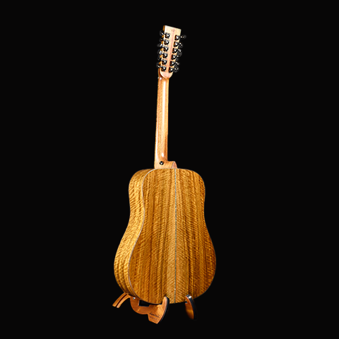 Red Label |  DR Pacific Koa Full 12strings