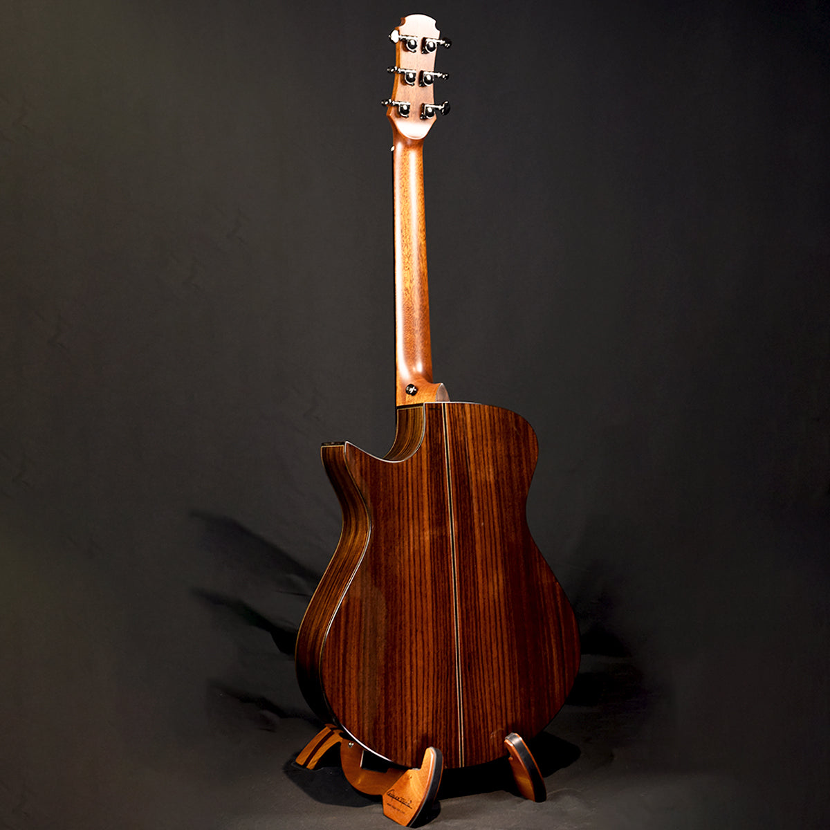 Black Label | VERA Sitka Spruce Indian Rosewood