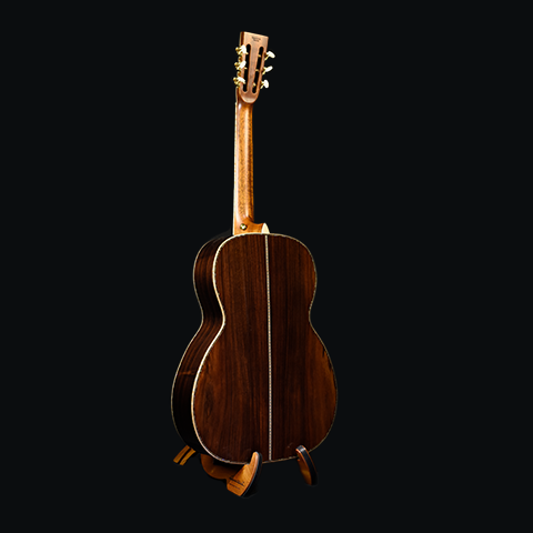 Red Label OO Torrefied Sitka with Indian Rosewood, Slotted Headstock