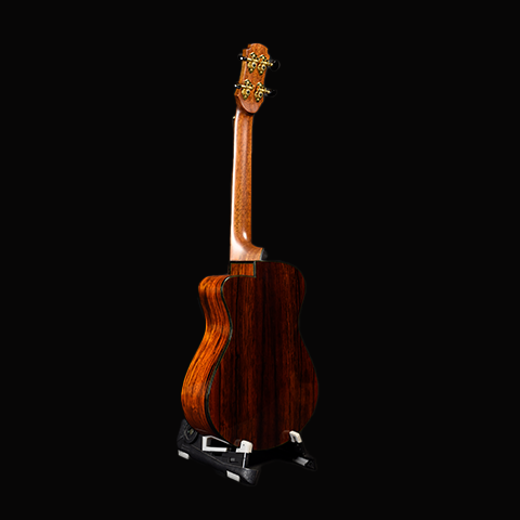 Green Label |Tenor German Spruce Mexican Cocobolo