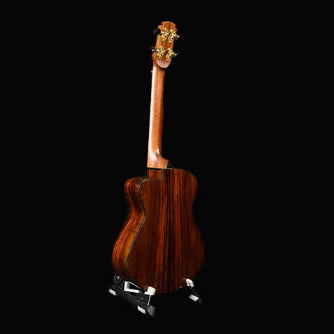 Green Label | Tenor Red Cedar Mexican Cocobolo