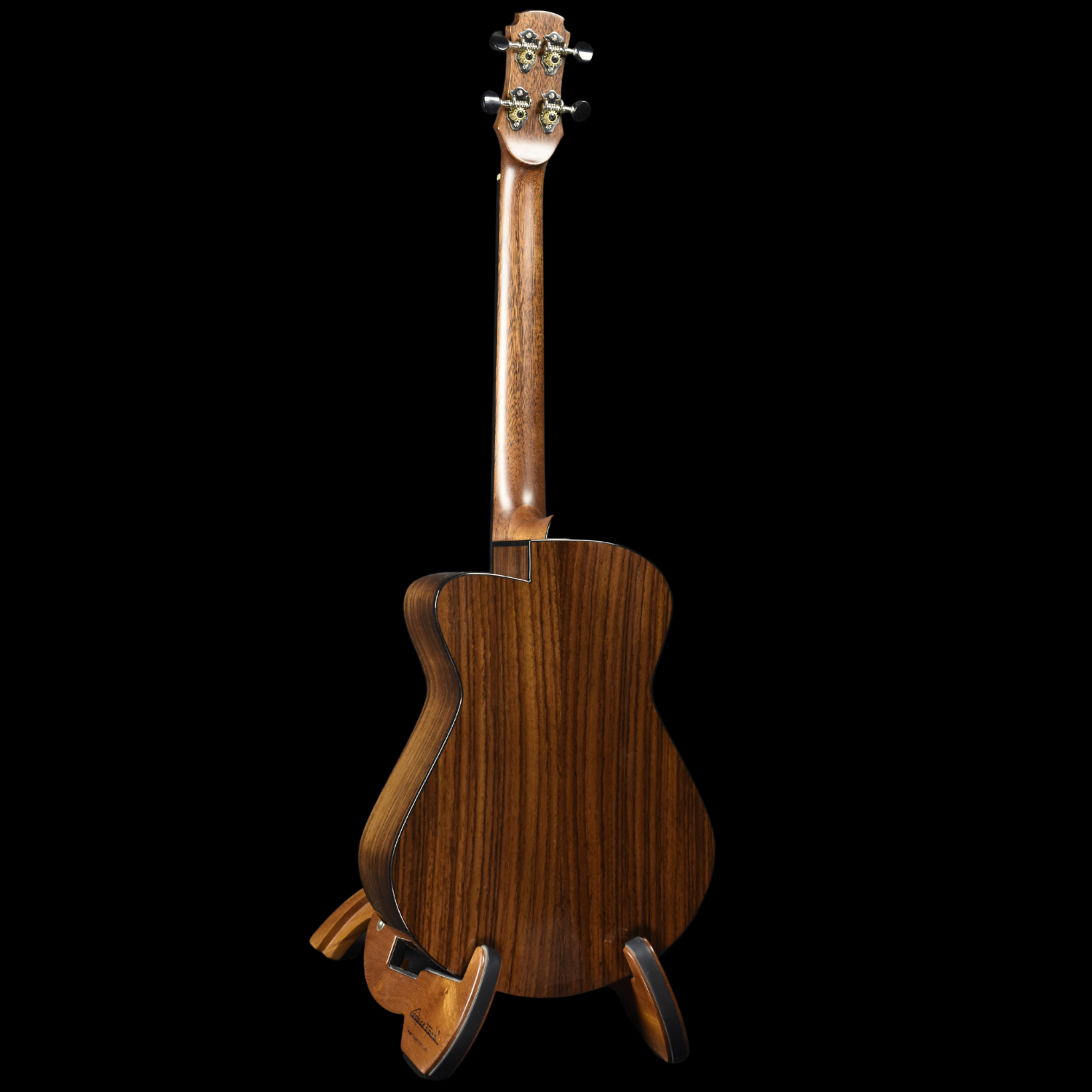 Green Label | Baritone Ukelele Indian Rosewood